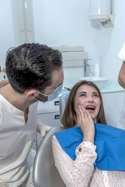 Best Pediatric Emergency Dentist in Bonneau Beach, SC