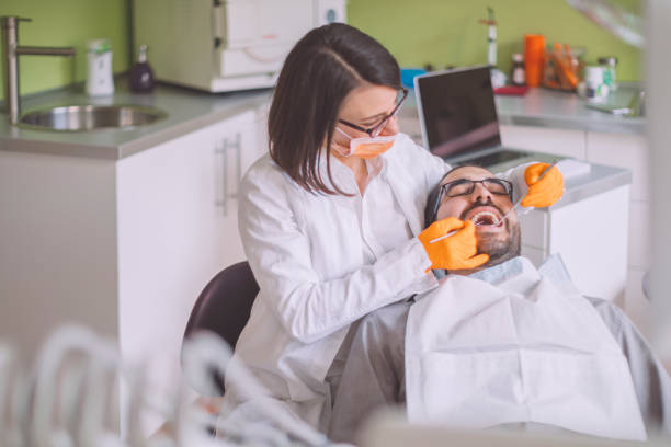 Best Emergency Dental Surgery in Bonneau Beach, SC