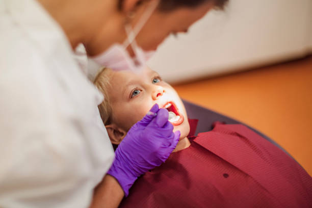 Best Walk-In Emergency Dentist in Bonneau Beach, SC