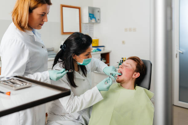 Best Weekend Emergency Dentist in Bonneau Beach, SC